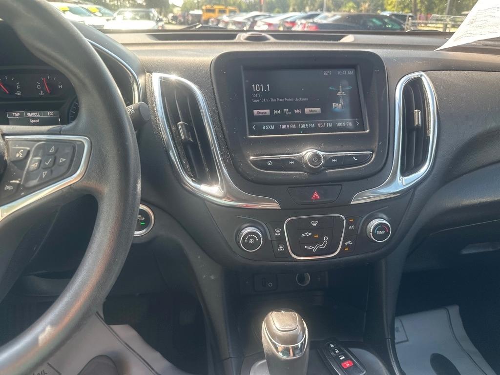 Chevrolet Equinox LT 2WD 2018