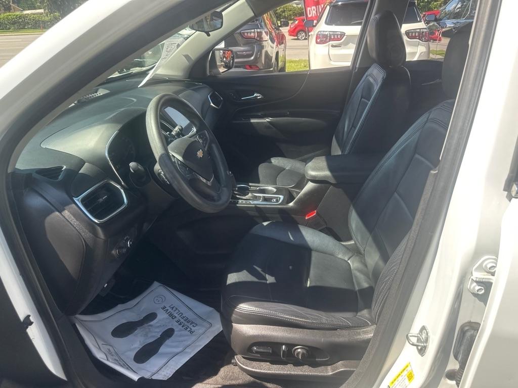 Chevrolet Equinox LT 2WD 2018