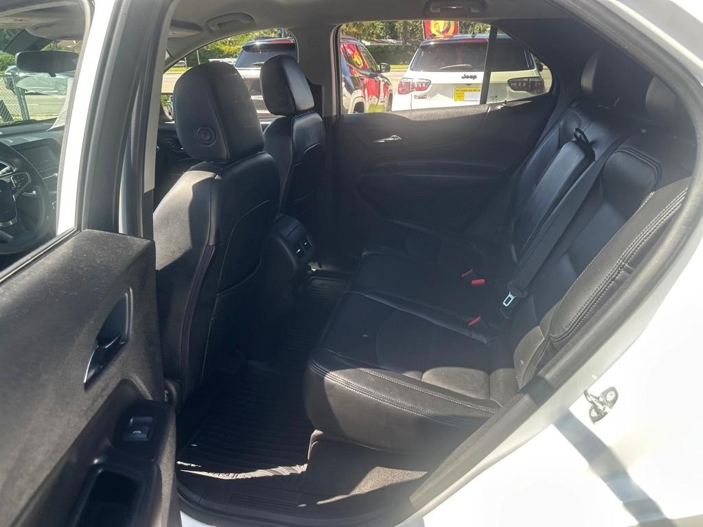 Chevrolet Equinox LT 2WD 2018