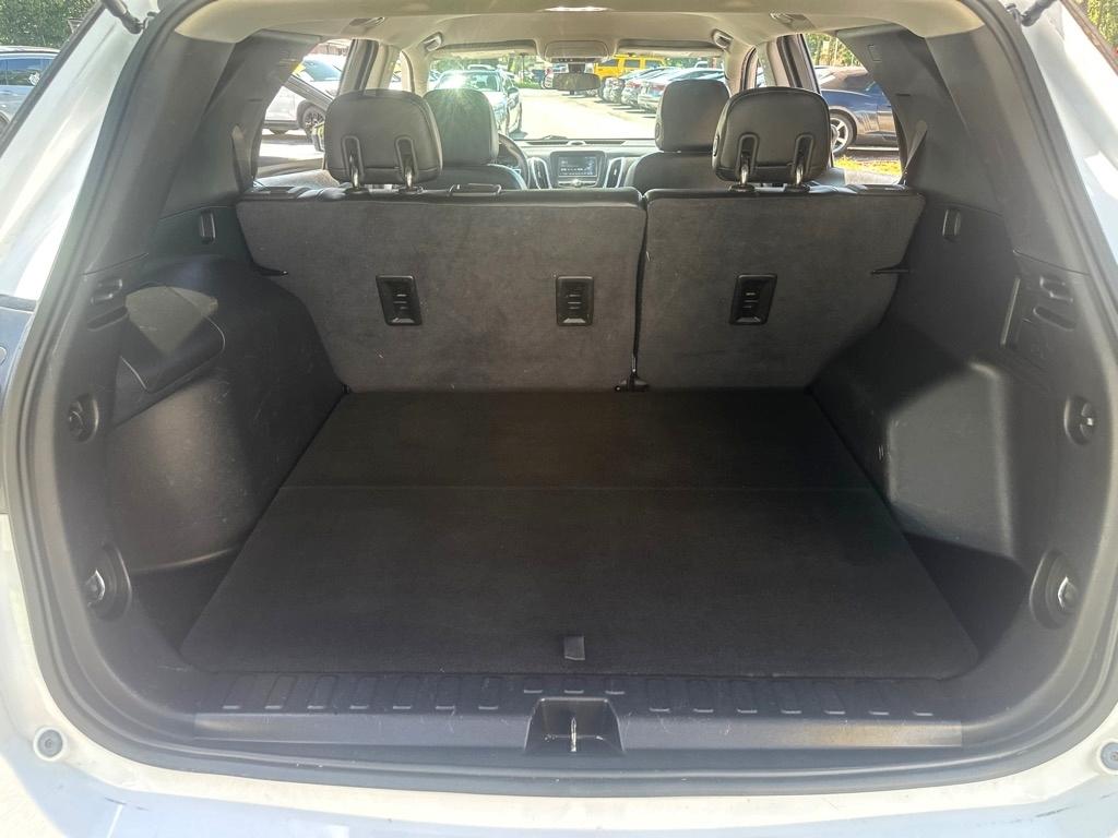 Chevrolet Equinox LT 2WD 2018