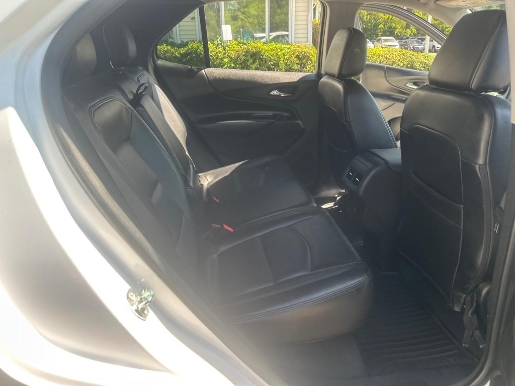 Chevrolet Equinox LT 2WD 2018