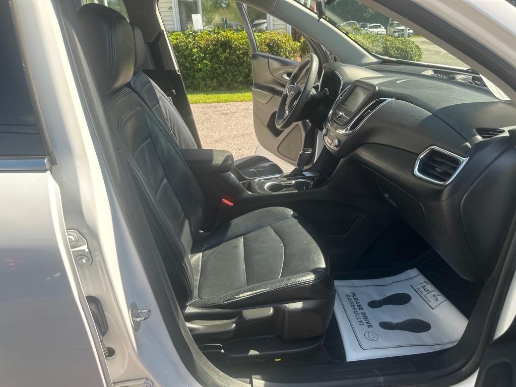 Chevrolet Equinox LT 2WD 2018