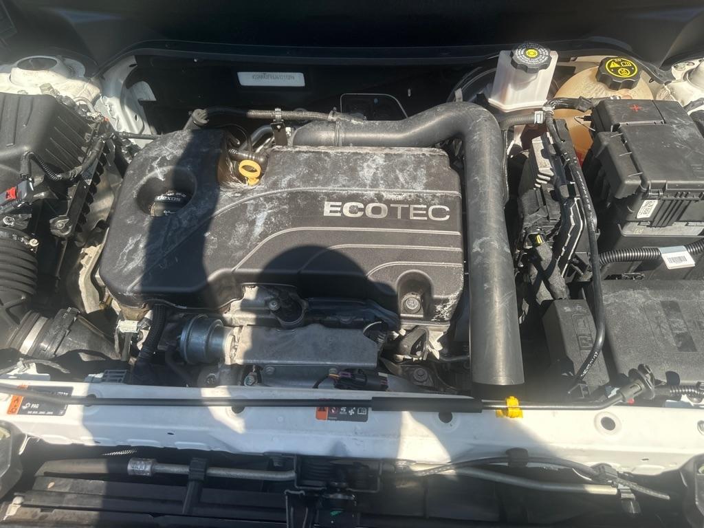 Chevrolet Equinox LT 2WD 2018