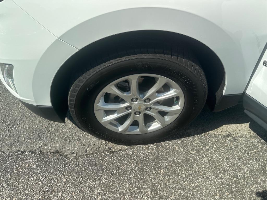 Chevrolet Equinox LT 2WD 2018