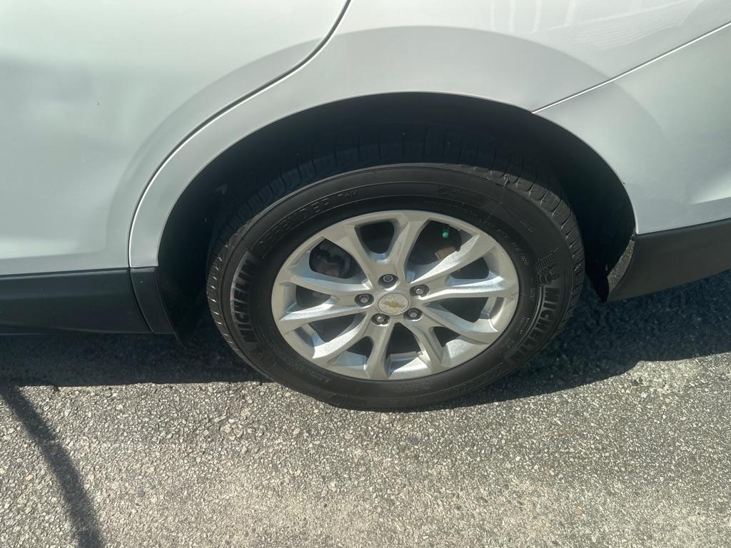 Chevrolet Equinox LT 2WD 2018