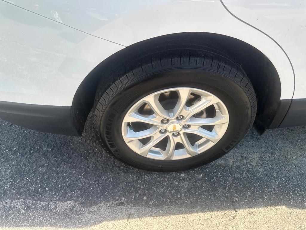 Chevrolet Equinox LT 2WD 2018