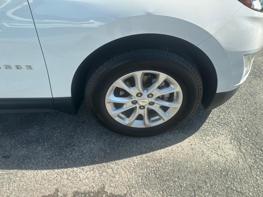 Chevrolet Equinox LT 2WD 2018