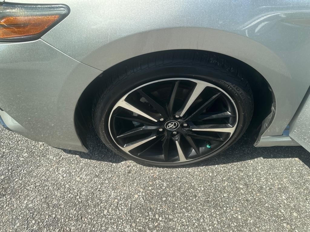 Toyota Camry photo 17