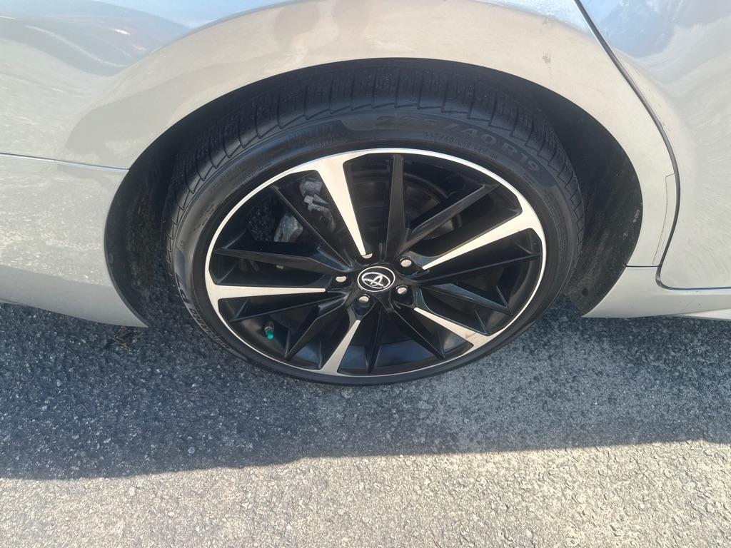 Toyota Camry photo 19