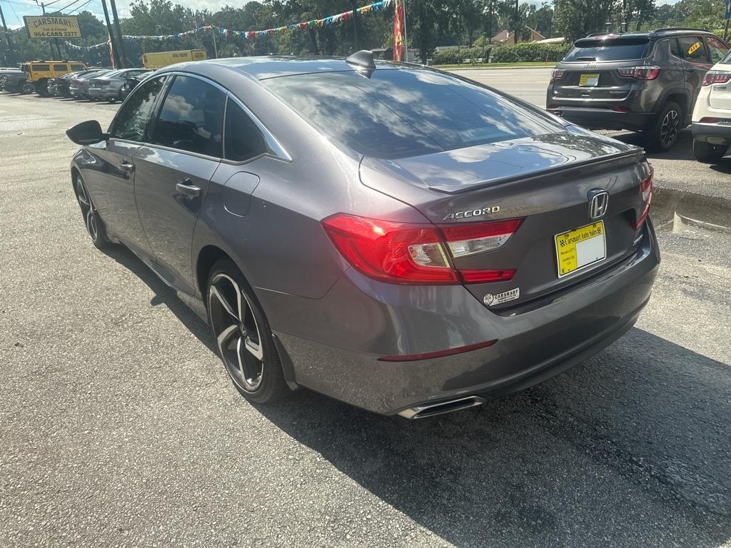 Honda Accord photo 3