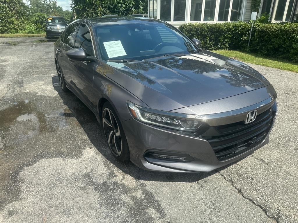 Honda Accord photo 7
