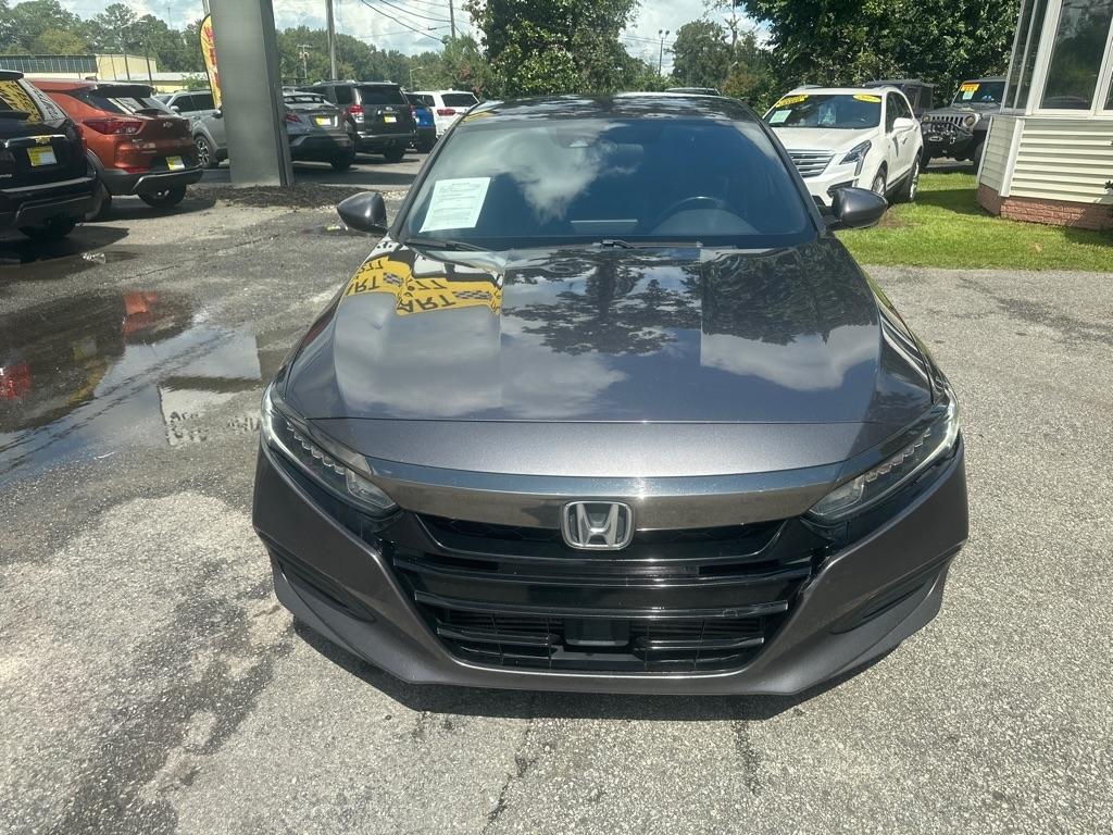 Honda Accord photo 8