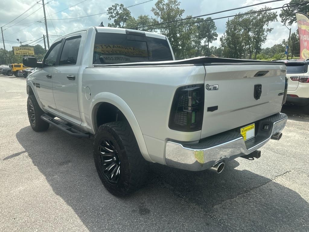 Ram 1500 photo 3