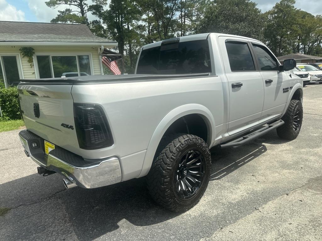 Ram 1500 photo 5