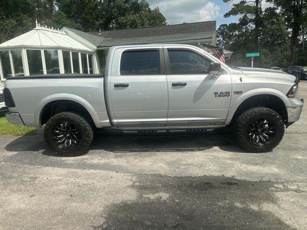 Ram 1500 photo 6