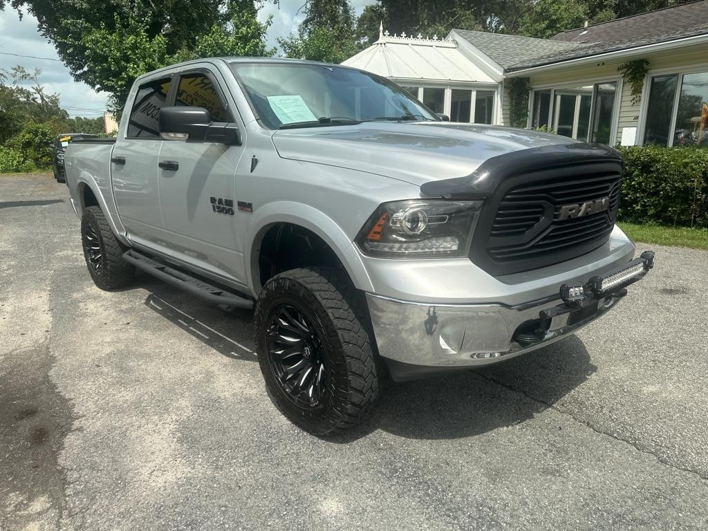 Ram 1500 photo 7