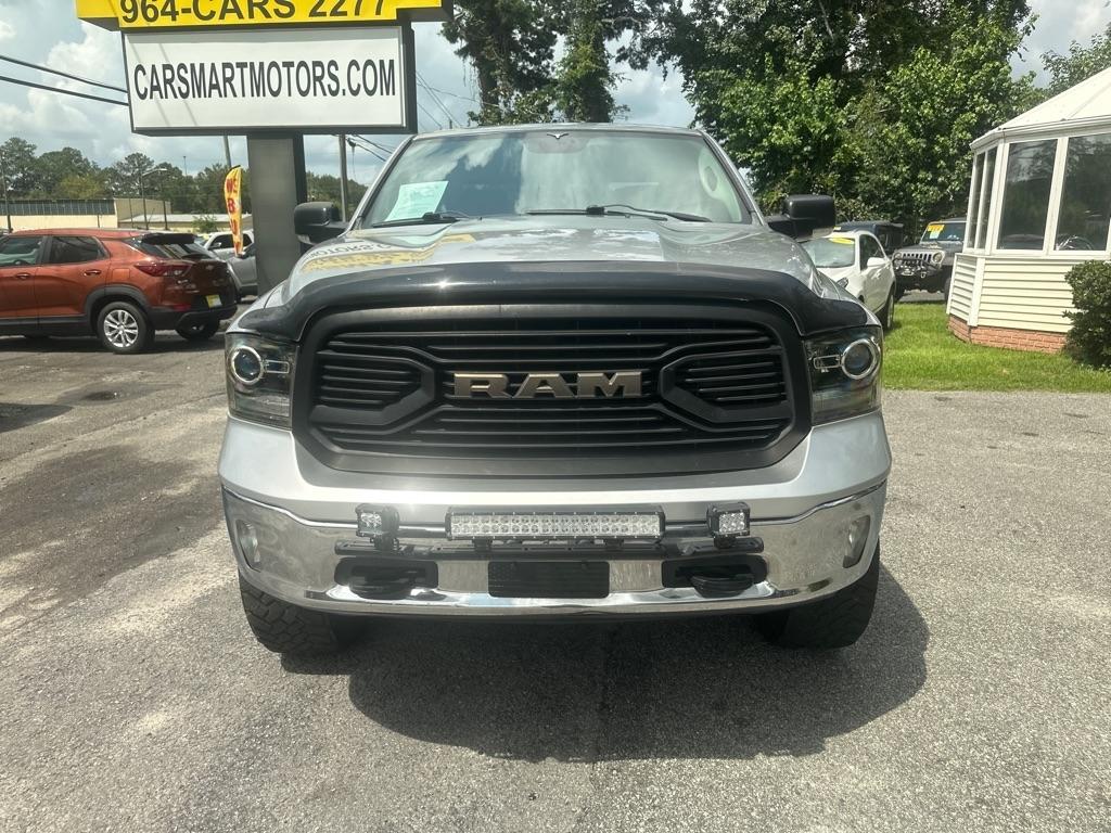 Ram 1500 photo 8