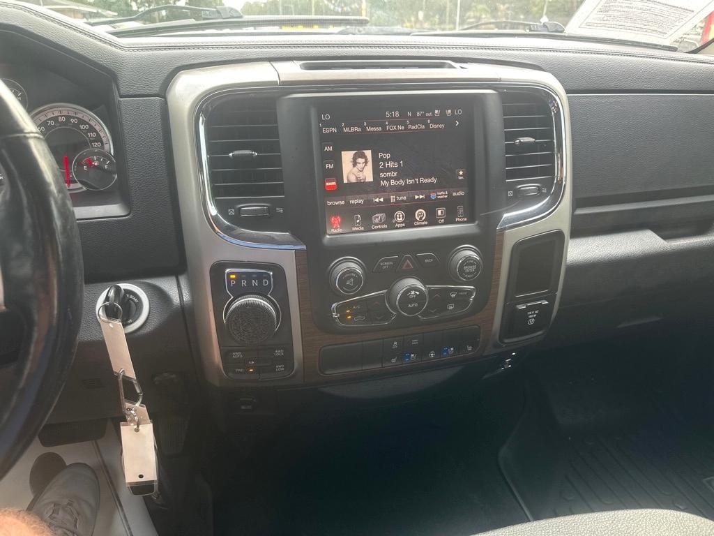 Ram 1500 photo 10