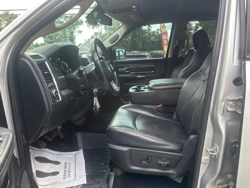 Ram 1500 photo 11