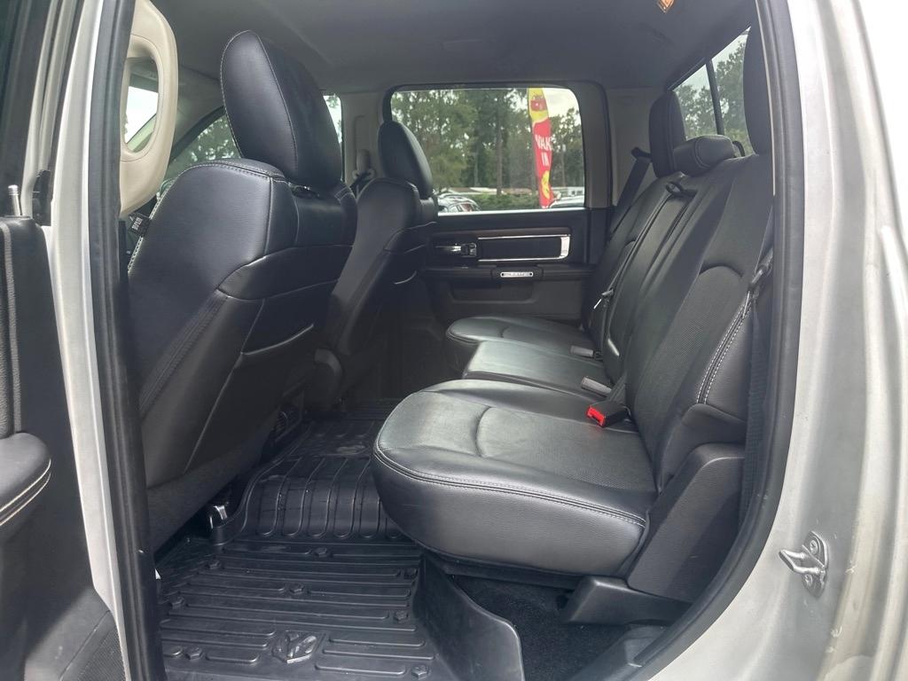 Ram 1500 photo 12