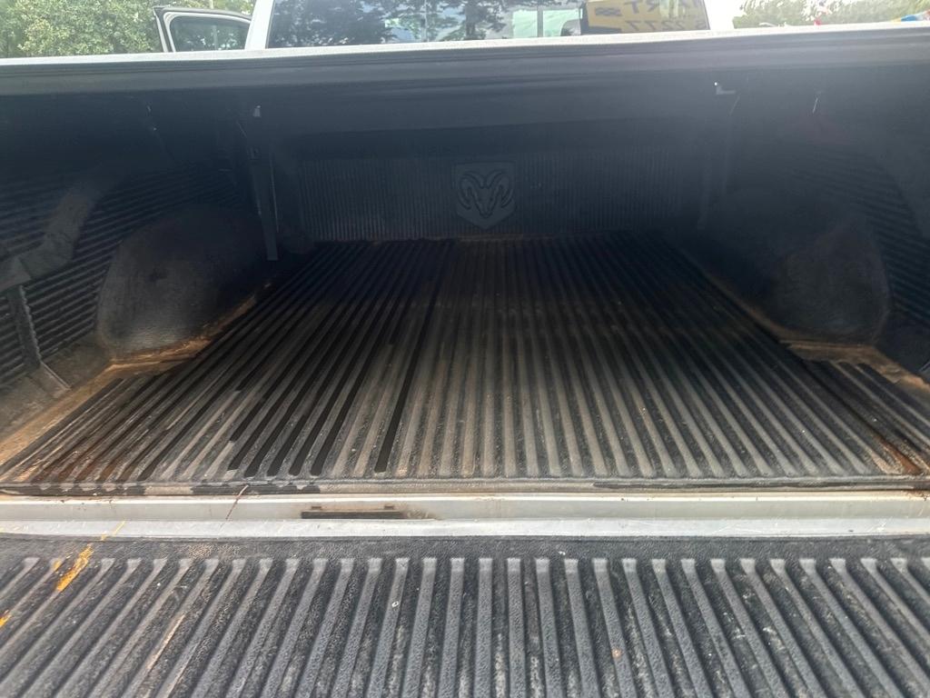 Ram 1500 photo 13