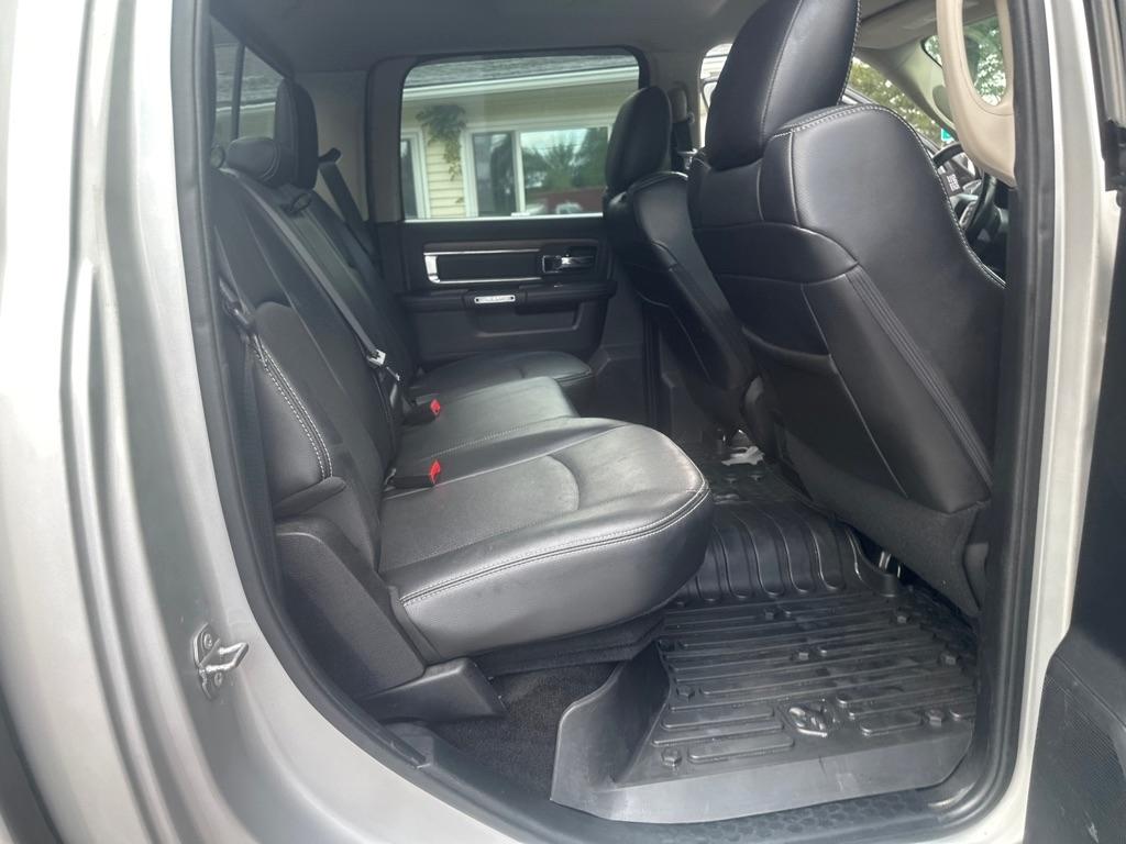 Ram 1500 photo 14