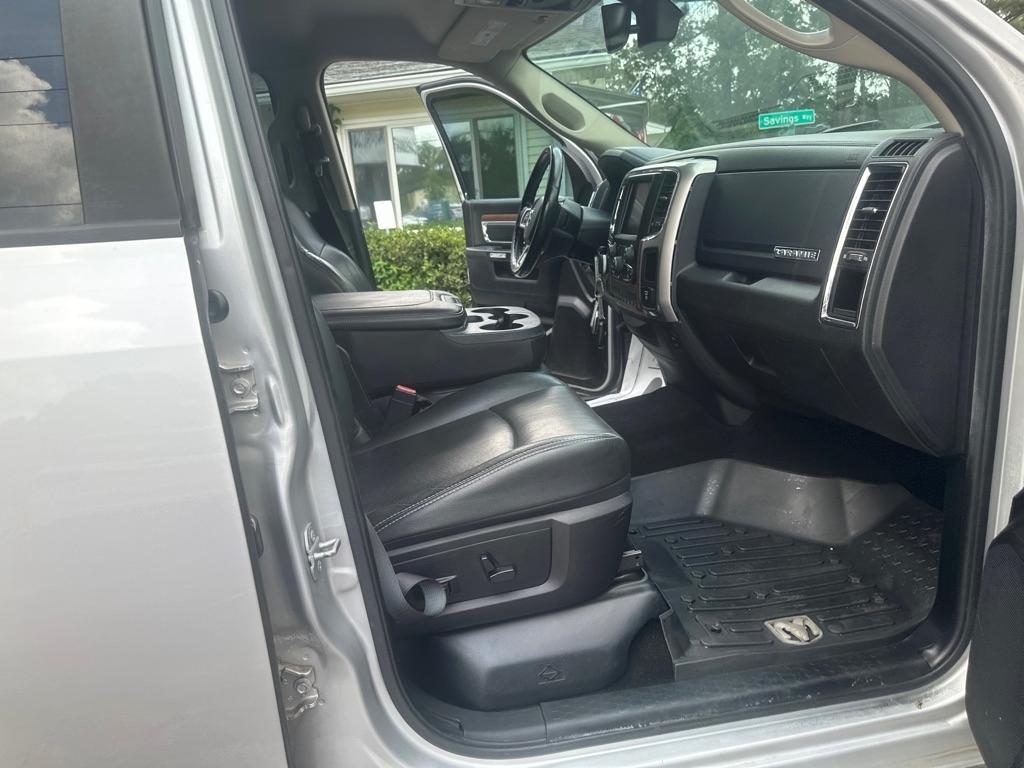 Ram 1500 photo 15