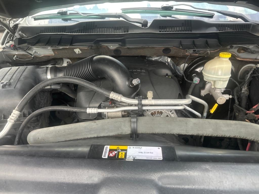 Ram 1500 photo 16