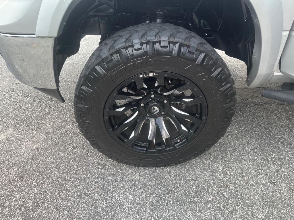 Ram 1500 photo 17