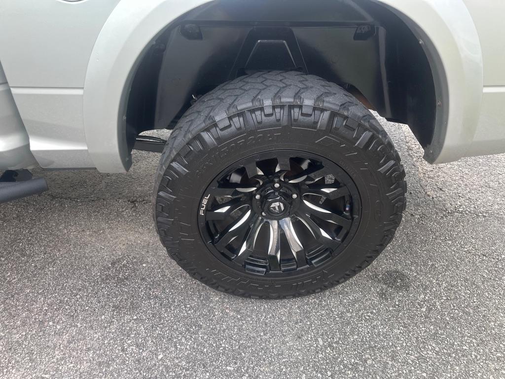 Ram 1500 photo 18
