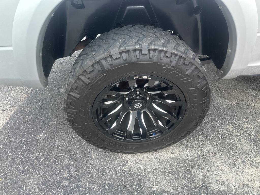 Ram 1500 photo 19