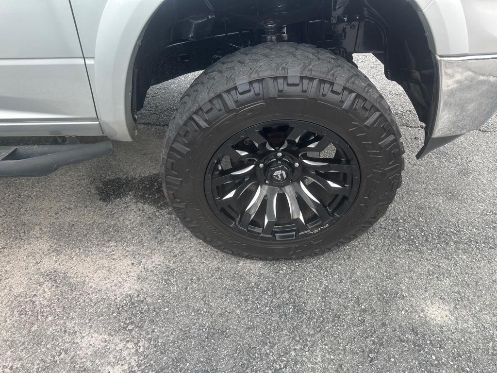 Ram 1500 photo 20