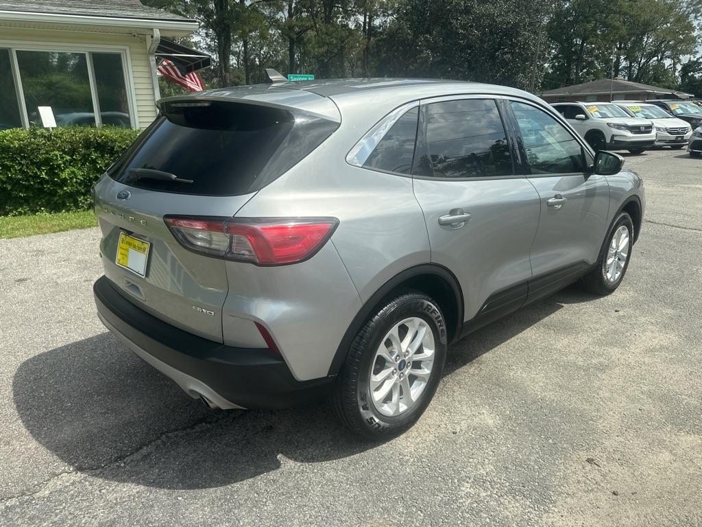 Ford Escape photo 5