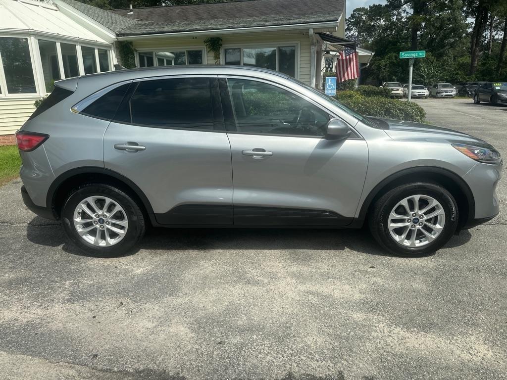 Ford Escape photo 6