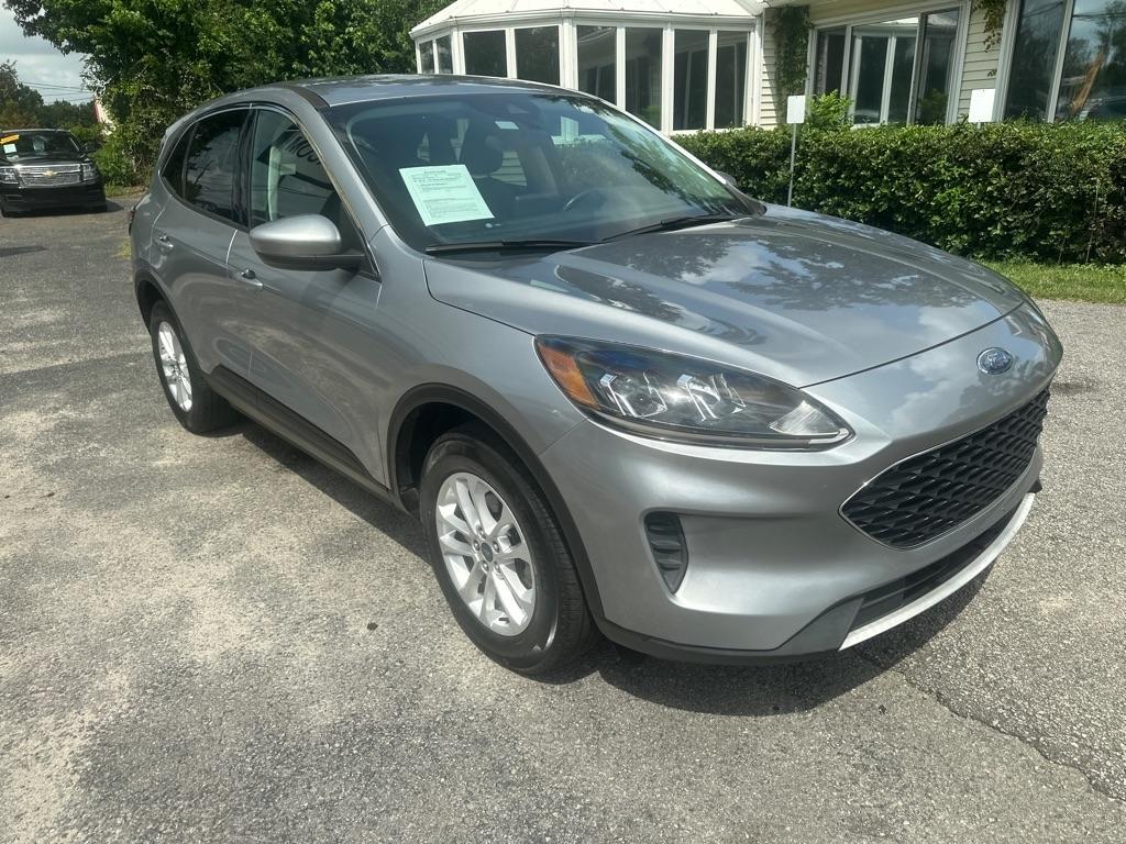 Ford Escape photo 7