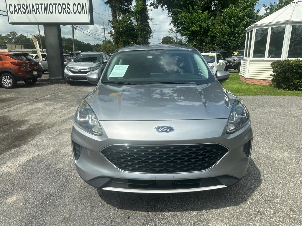 Ford Escape photo 8