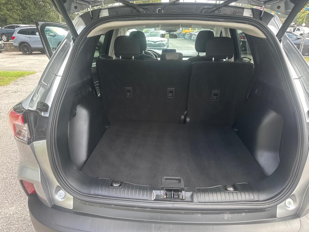 Ford Escape photo 13