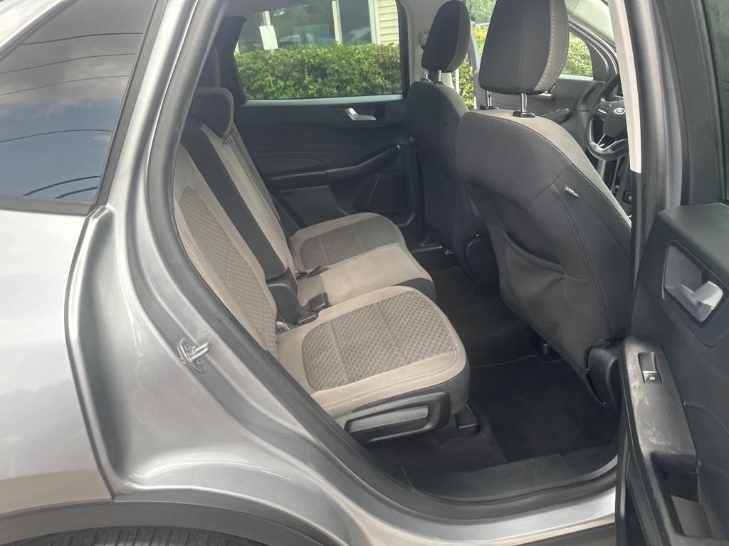 Ford Escape photo 14