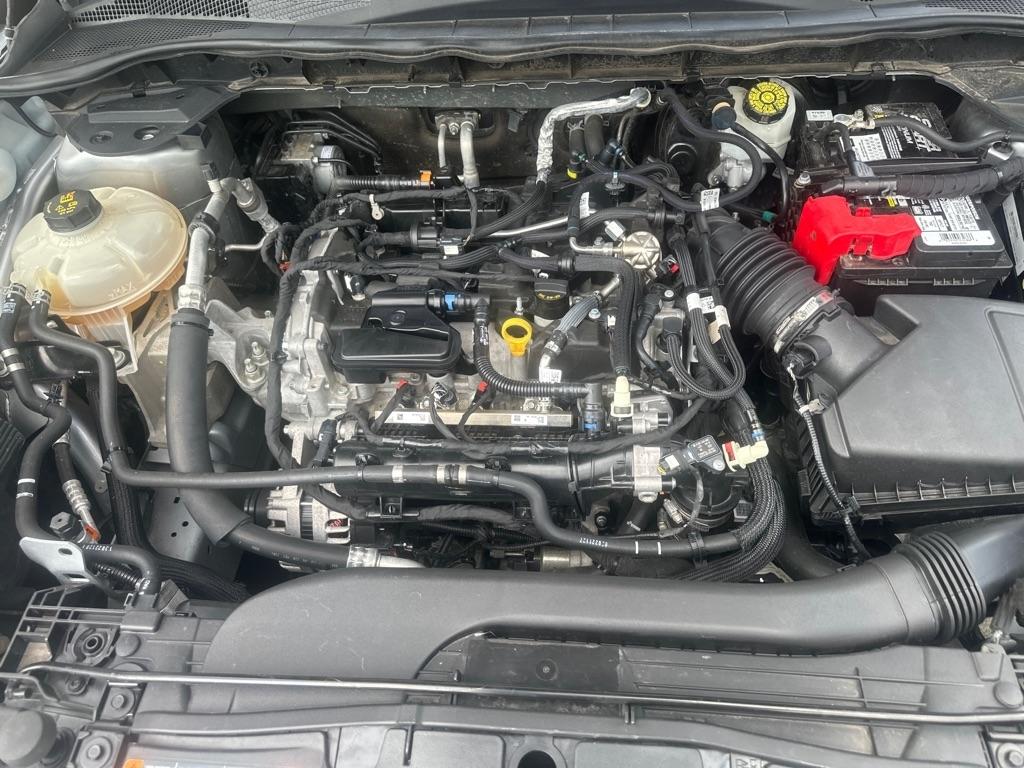 Ford Escape photo 16