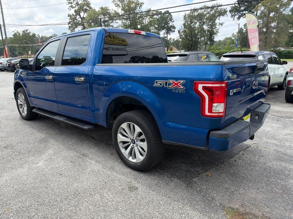 Ford F-150 photo 3