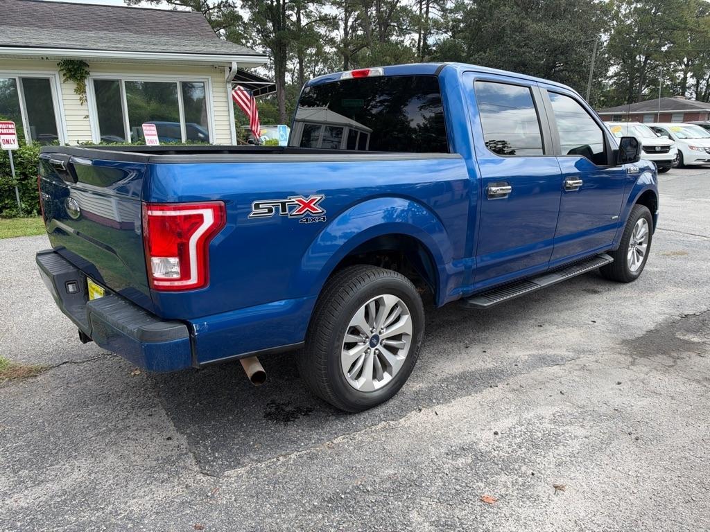 Ford F-150 photo 5