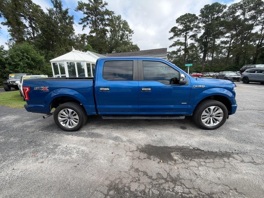 Ford F-150 photo 6