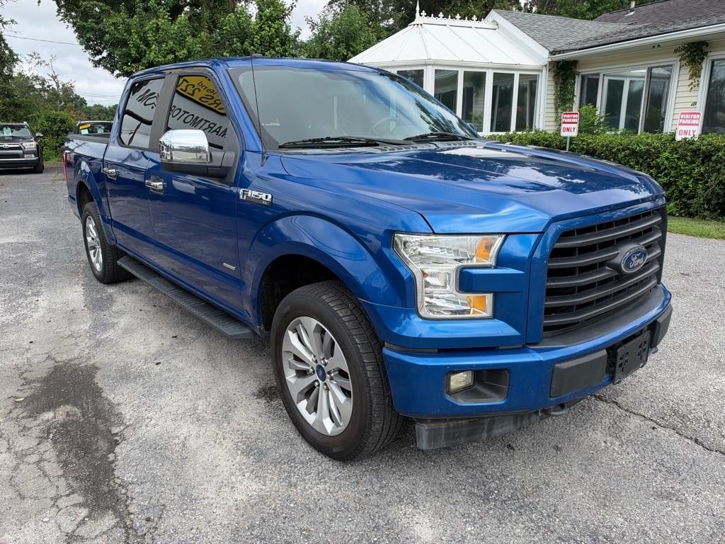 Ford F-150 photo 7