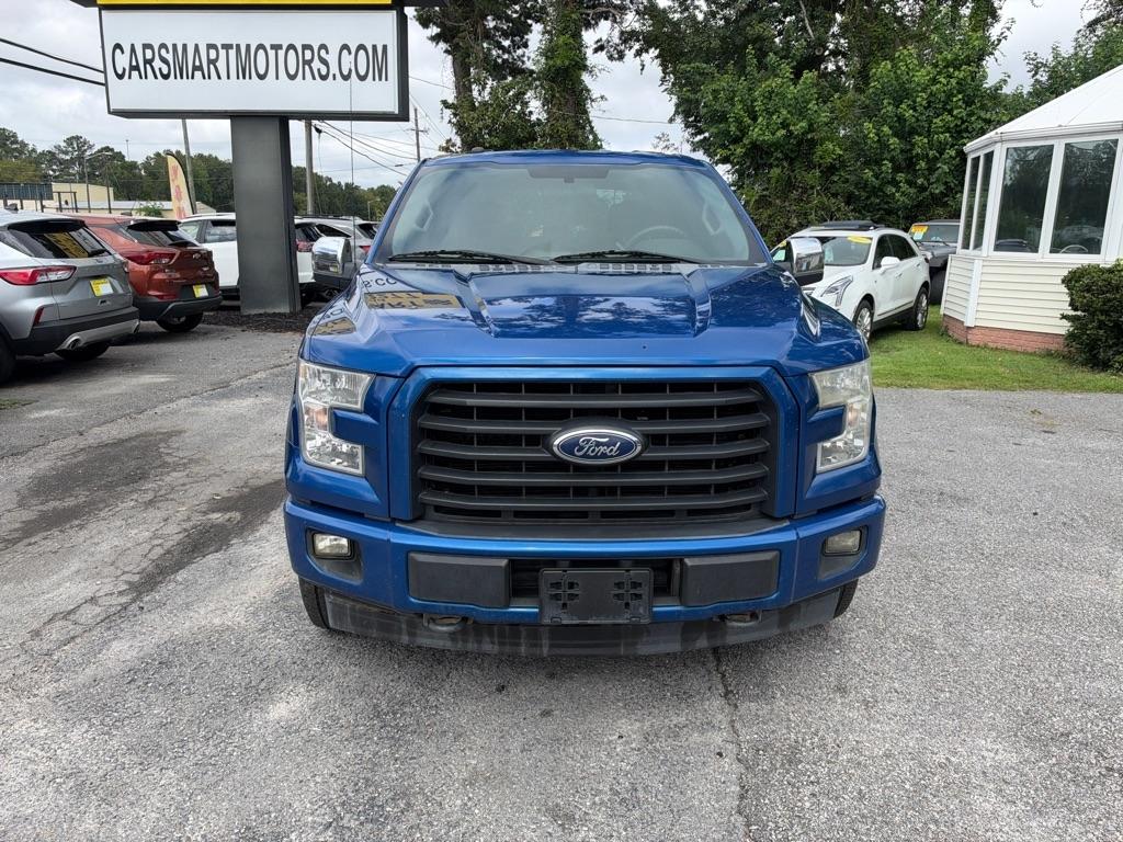 Ford F-150 photo 8