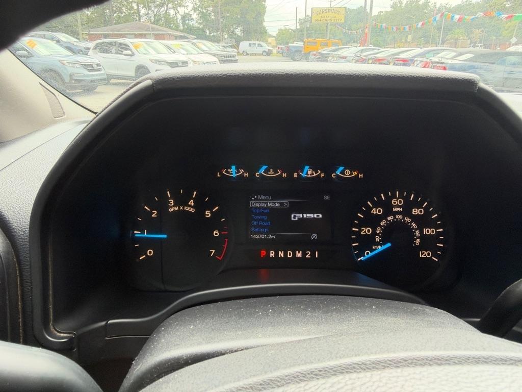 Ford F-150 photo 9