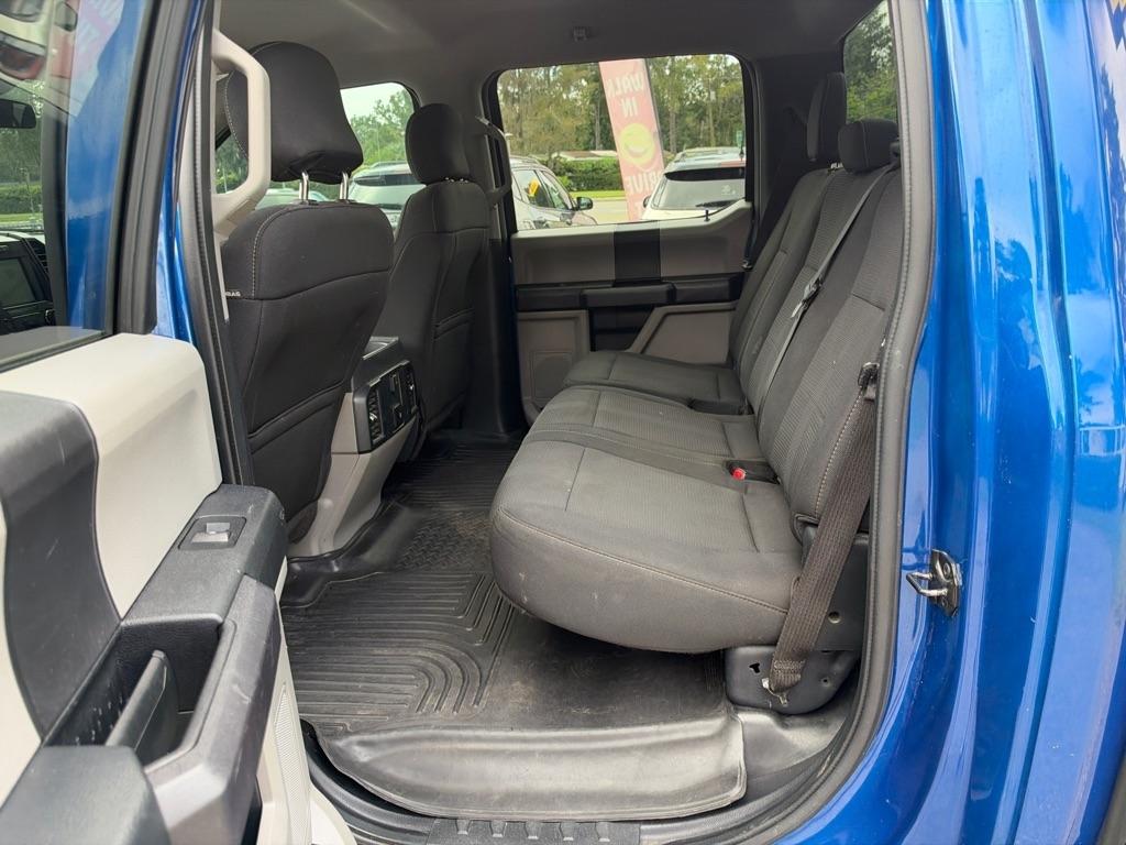 Ford F-150 photo 12