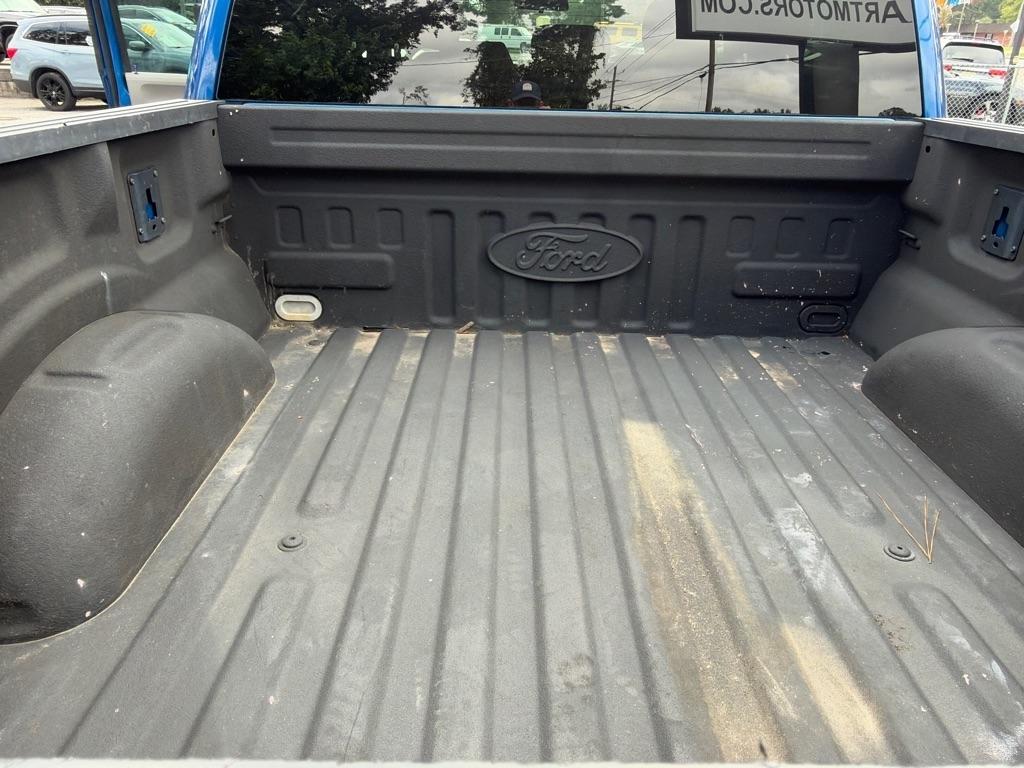 Ford F-150 photo 13