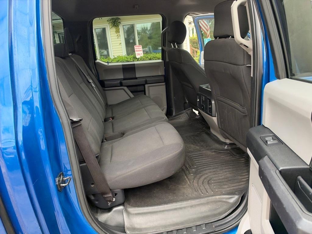 Ford F-150 photo 14