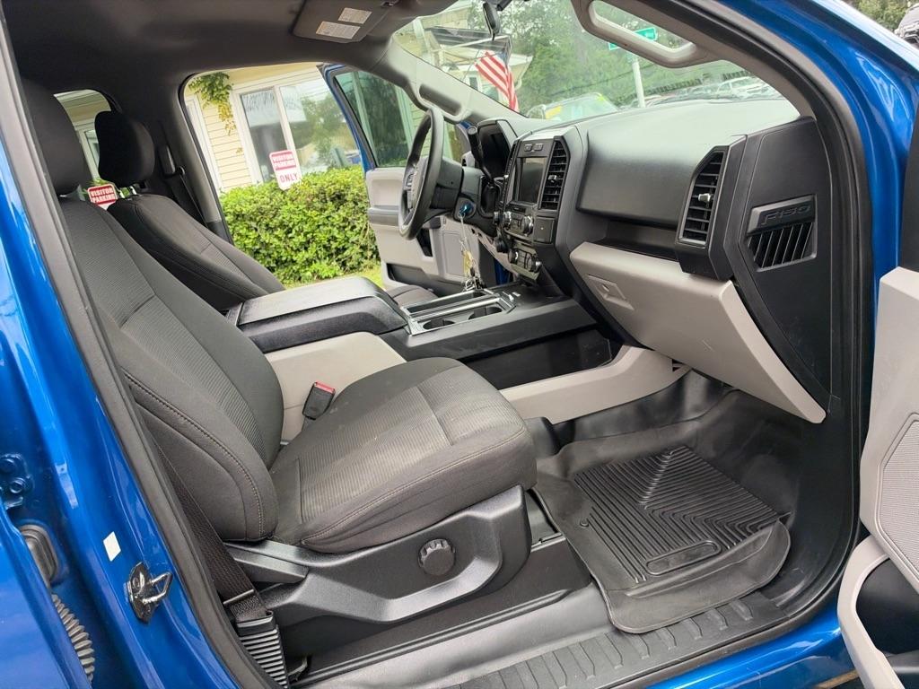 Ford F-150 photo 15