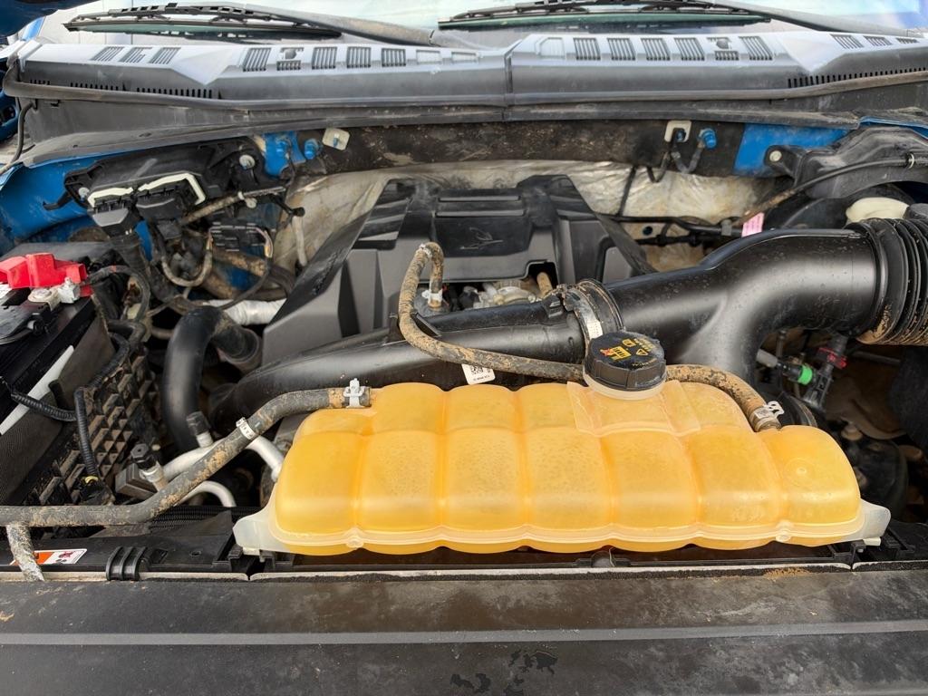 Ford F-150 photo 16